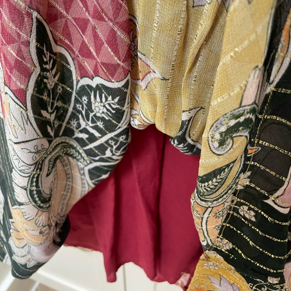 Anthropologie
VERB by Pallavi Singee Dress - Picture 8 of 9